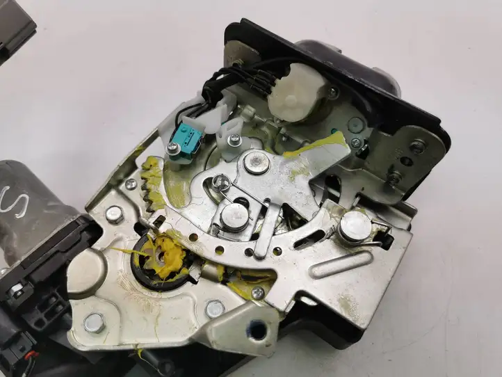 Ford Kuga II (2013 - 2019) CV447843102B Замок крышки багажника — фото 10
