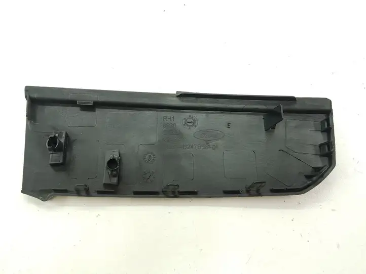 Ford Focus Grand C-MAX (2010 - 2019) AM51U247B56D Накладка стекла задней двери — фото 3