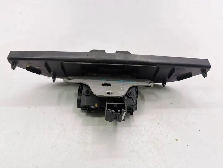 Ford Kuga I (2008 - 2012) 8V41S442A66AG Замок крышки багажника — фото 4
