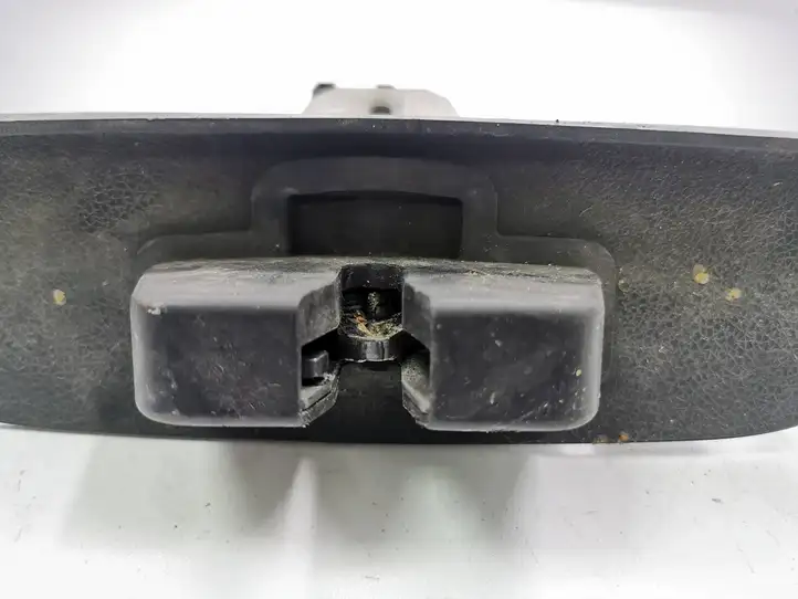 Ford Kuga I (2008 - 2012) 8V41S442A66AG Замок крышки багажника — фото 9