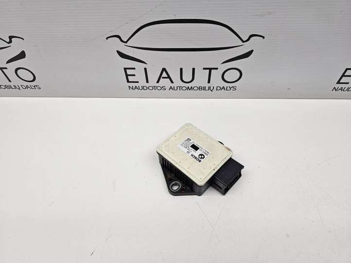 0265005721 BMW X6 E71 ESP (stabilumo sistemos) valdymo blokas