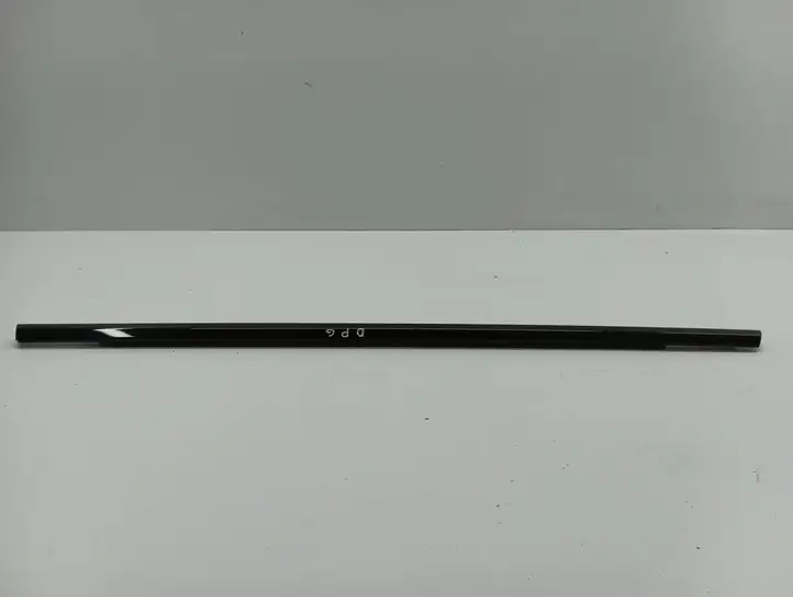 Audi A3/S3 8Y (2020 - ) 8Y0839476C Накладка стекла задней двери — фото 1