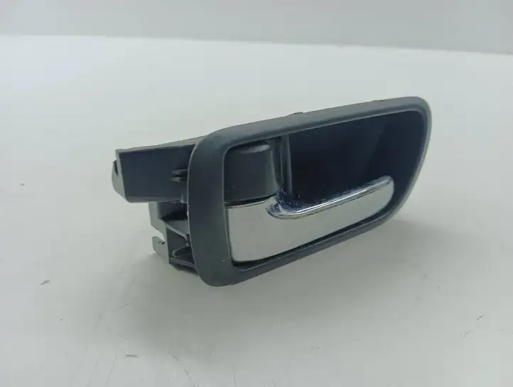 Toyota Corolla Verso AR10 (2004 - 2009) 692060F010 Внутренняя ручка двери — фото 3