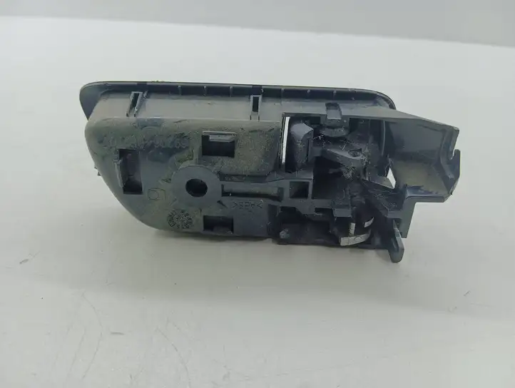 Toyota Corolla Verso AR10 (2004 - 2009) 692060F010 Внутренняя ручка двери — фото 4