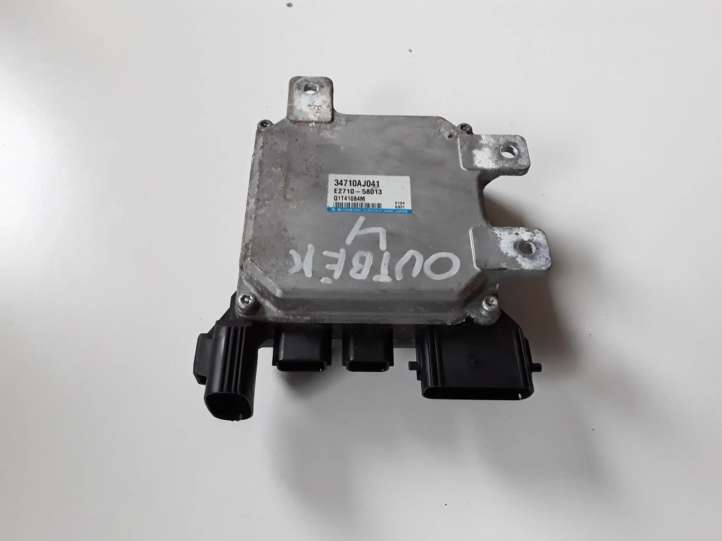 E271058013 Subaru Outback Vairo stiprintuvo valdymo blokas