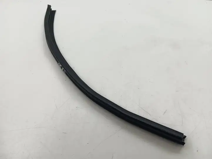 Nissan Qashqai (2017 - 2020)   Уплотнительная резина на задних дверях