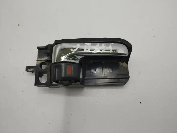 Toyota Corolla E120 E130 (2004 - 2007) 50594A2 Внутренняя ручка задней двери — фото 1