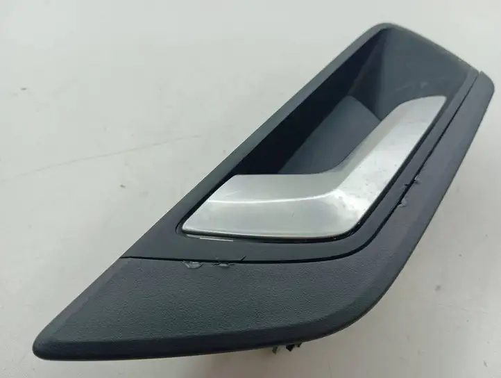 Ford Focus (2019 - ) JX7BA22601 Внутренняя ручка двери — фото 2
