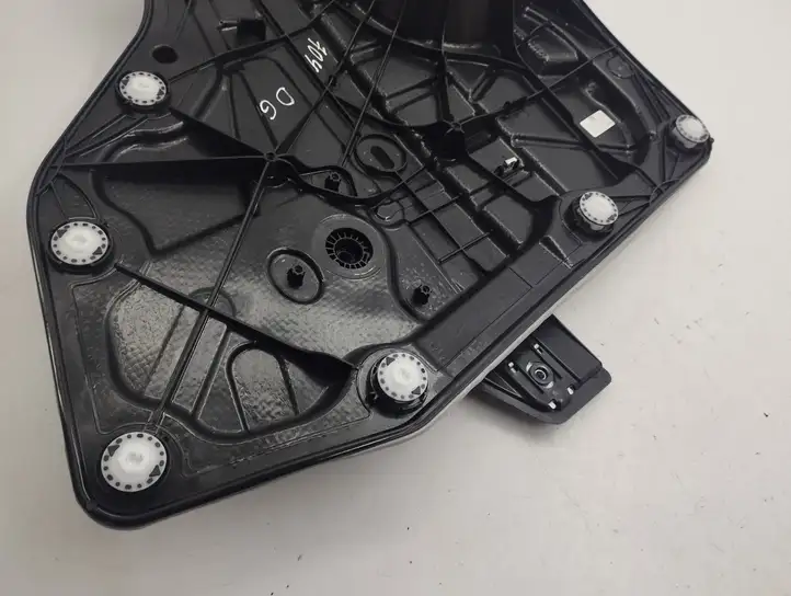 Ford Focus (2019 - ) C80210106 Стеклоподъемник задней двери без мотора — фото 4