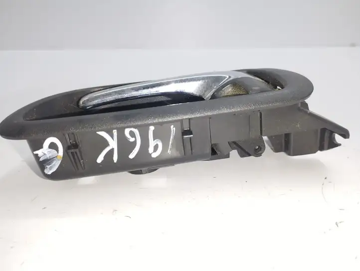 Toyota Corolla Verso AR10 (2004 - 2009) 692060F010 Внутренняя ручка задней двери — фото 3