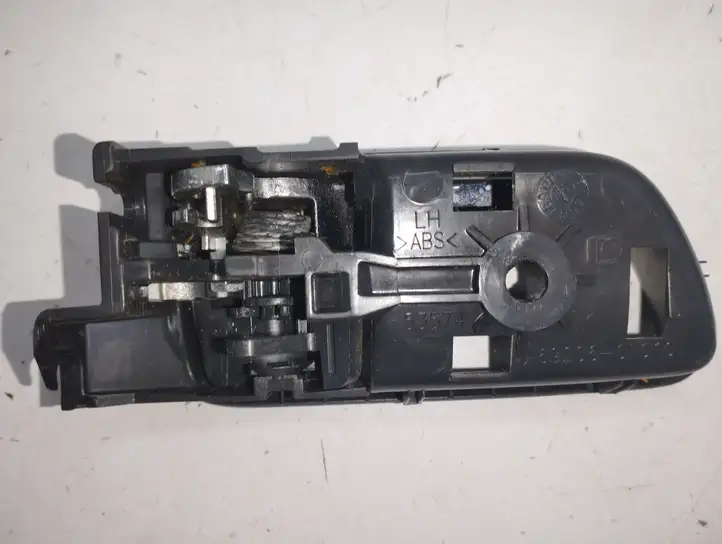 Toyota Corolla Verso AR10 (2004 - 2009) 692060F010 Внутренняя ручка задней двери — фото 5