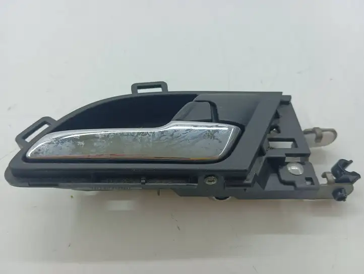 Honda CR-V (2006 - 2009) Внутренняя ручка задней двери — фото 1