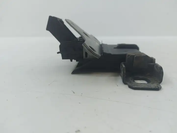 Ford Focus (2011 - 2015) 3M51R404B12 Замок крышки багажника — фото 4