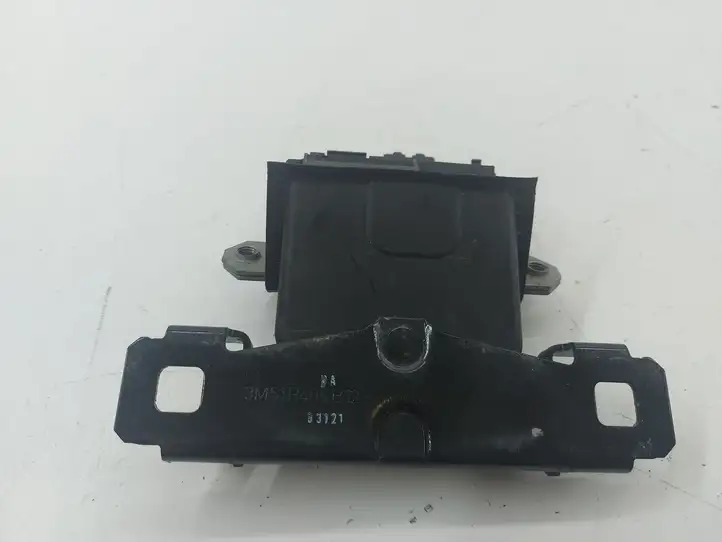 Ford Focus (2011 - 2015) 3M51R404B12 Замок крышки багажника — фото 7