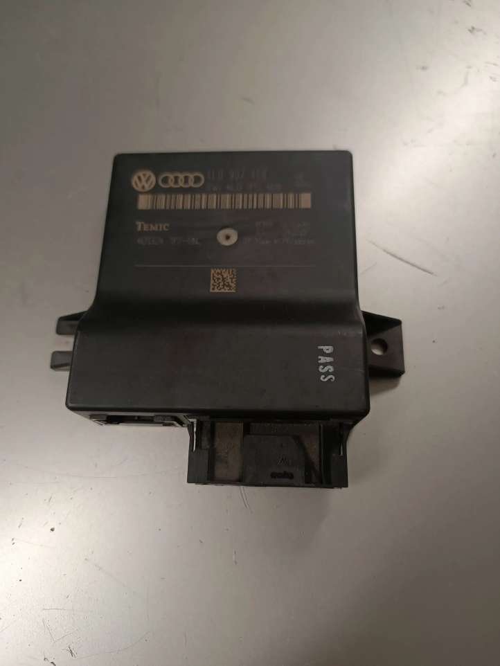 4L0907468 Audi Q7 4L Gateway valdymo modulis