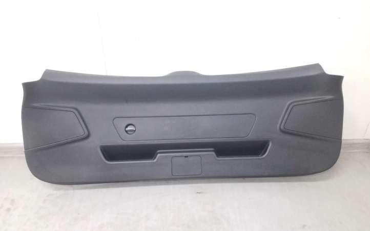 83F867979 Audi Q3 F3 Pagrindinis apdailos skydas