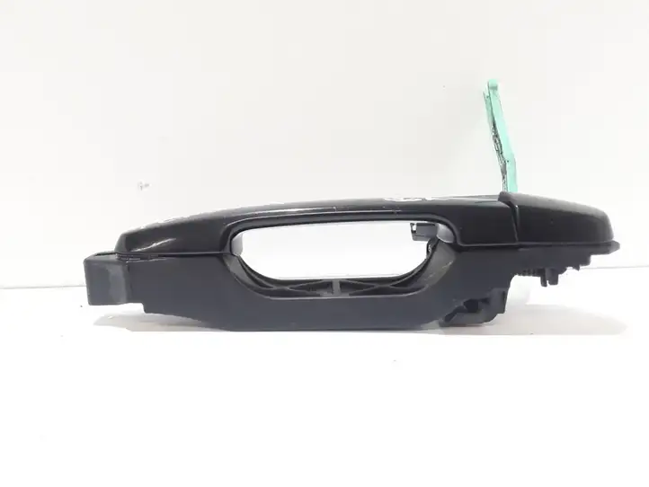Toyota Corolla Verso E121 (2001 - 2004) Наружная ручка задней двери — фото 10