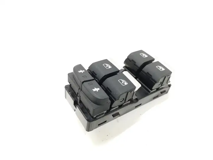 Audi A4 S4 B9 (2015 - 2019) 4M0959851B Кнопка стеклоподъемников — фото 1