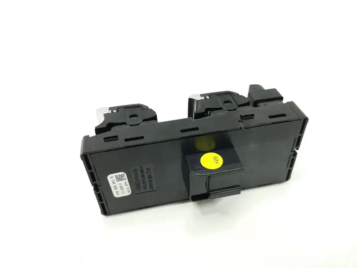 Audi A4 S4 B9 (2015 - 2019) 4M0959851B Кнопка стеклоподъемников — фото 4