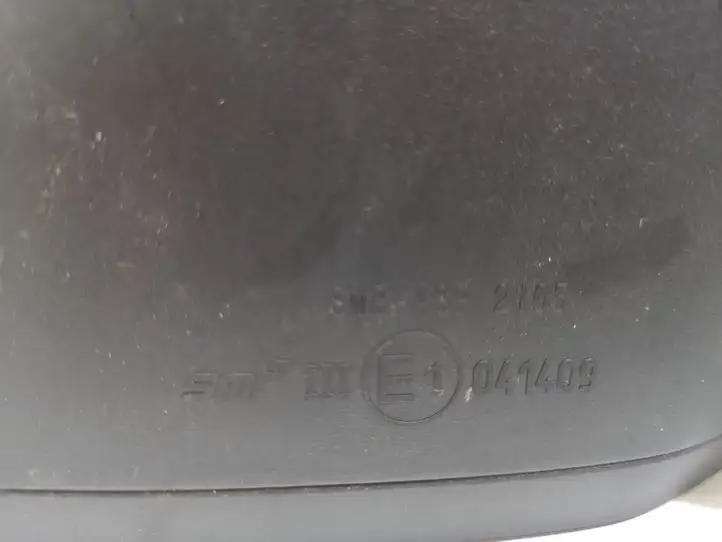Audi A4 S4 B9 (2015 - 2019) 011409 Боковое зеркало с электроприводом — фото 6