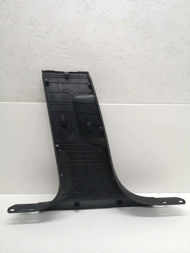 Audi A4 S4 B9 (2015 - 2019) 8W0867240 Нижняя обшивка стойки B — фото 2