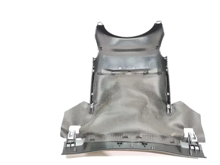Audi A4 S4 B9 (2015 - 2019) 8W0953491 Оплётка рулевого колеса — фото 3