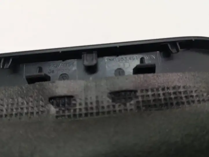 Audi A4 S4 B9 (2015 - 2019) 8W0953491 Оплётка рулевого колеса — фото 4