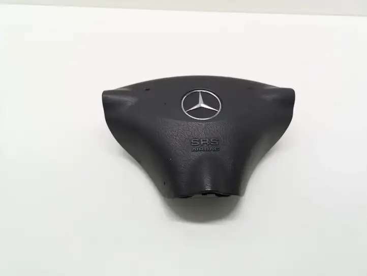 Mercedes-Benz A W168 (1997 - 2004) YJHR1N1REGJ Подушка безопасности руля — фото 1