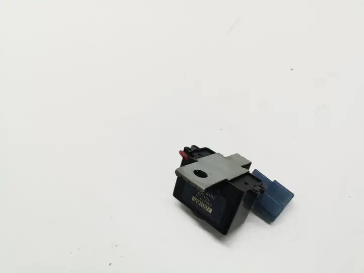 Mitsubishi Pajero (1999 - 2003)  MB649187 Другое реле