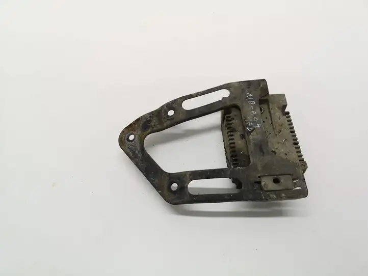 Mercedes-Benz A W168 (1997 - 2004) A0255453232 Реле вентилятора охлаждения — фото 3
