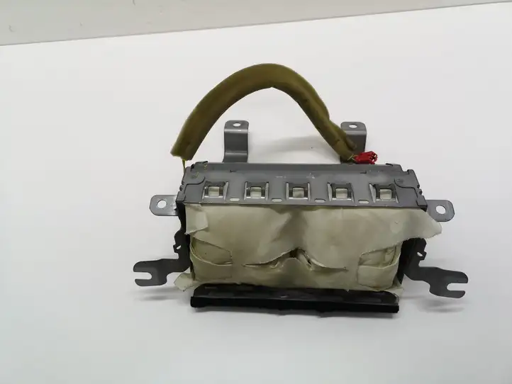 Mitsubishi Pajero (1999 - 2003) Подушка безопасности пассажира — фото 4