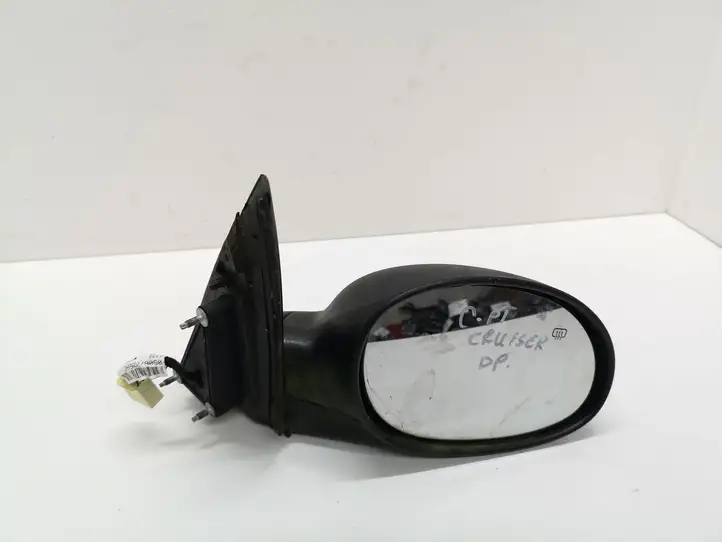 Chrysler PT Cruiser (2000 - 2010) Боковое зеркало с электроприводом — фото 1