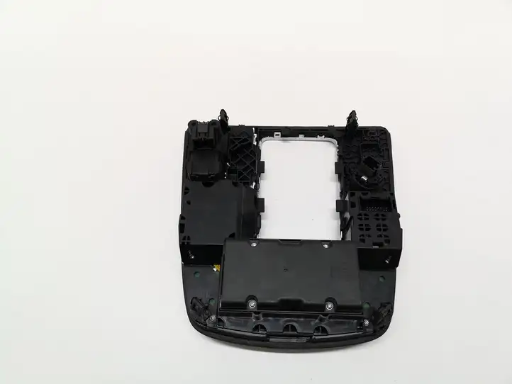 Audi A6 C7 (2011 - 2014) 4G2919610C Мултифункционный включатель управления / ручка — фото 2