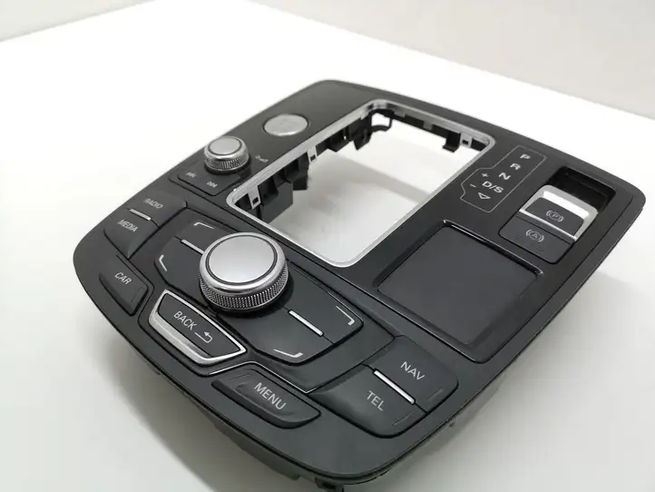Audi A6 C7 (2011 - 2014) 4G2919610C Мултифункционный включатель управления / ручка — фото 3