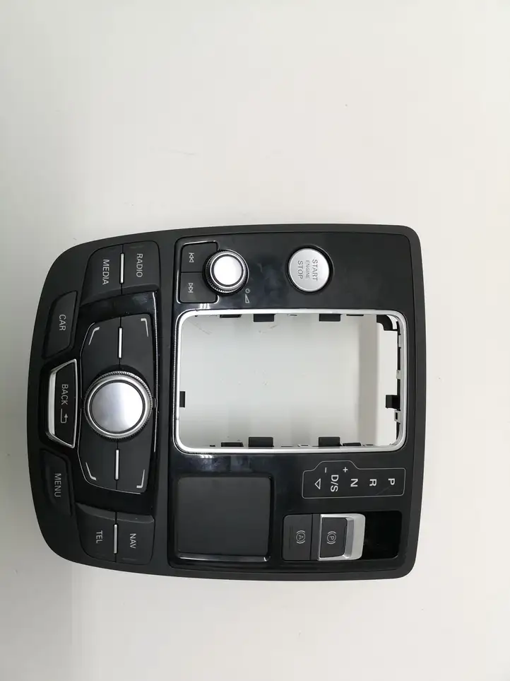 Audi A6 C7 (2011 - 2014) 4G2919610C Мултифункционный включатель управления / ручка — фото 6
