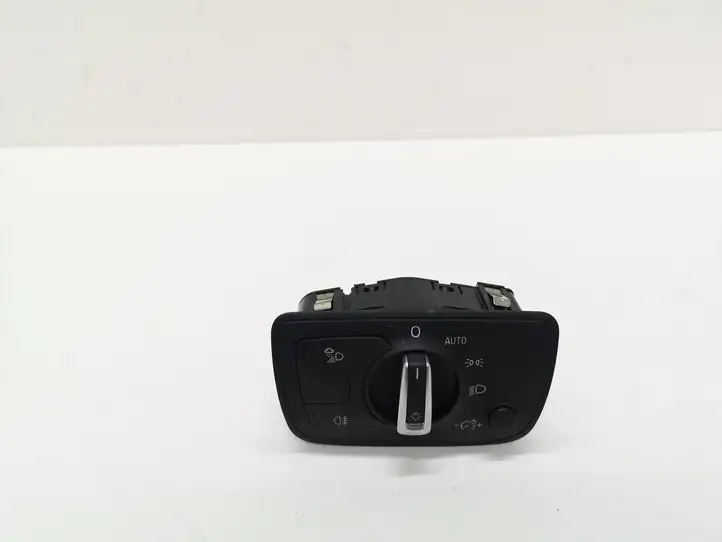 Audi A6 C7 (2011 - 2014) 4G0941531E Включатель фонарей — фото 1