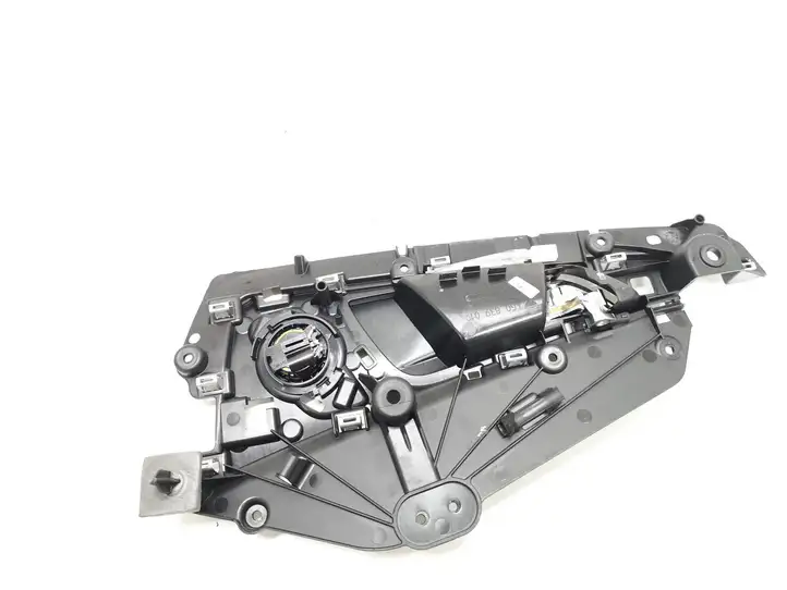 Audi A6 C7 (2011 - 2014) 4G0839019 Внутренняя ручка задней двери — фото 3