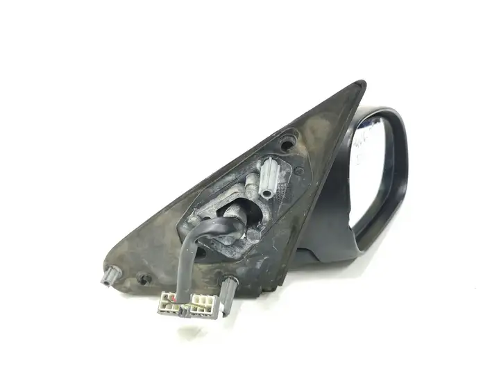 Peugeot 406 (1999 - 2006) Боковое зеркало с электроприводом — фото 2