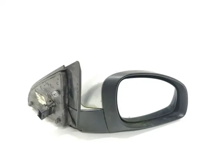 Opel Vectra C (2002 - 2005) 352128 Боковое зеркало с электроприводом — фото 1