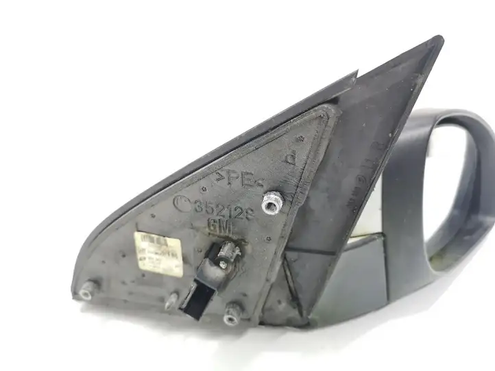 Opel Vectra C (2002 - 2005) 352128 Боковое зеркало с электроприводом — фото 4
