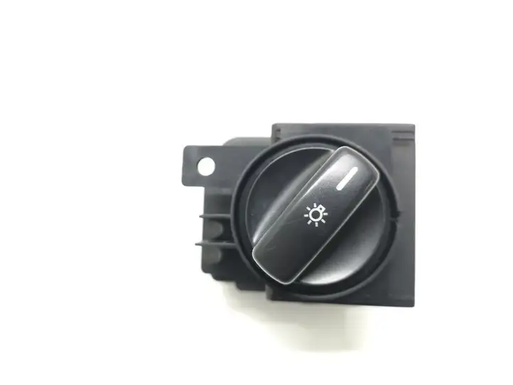 Mercedes-Benz A W169 (2004 - 2012) 1695451004 Включатель фонарей — фото 3