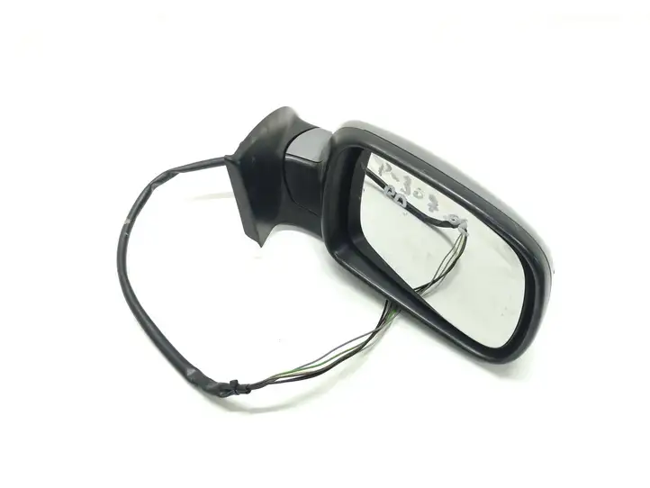 Peugeot 307 CC (2001 - 2005) Боковое зеркало с электроприводом — фото 1