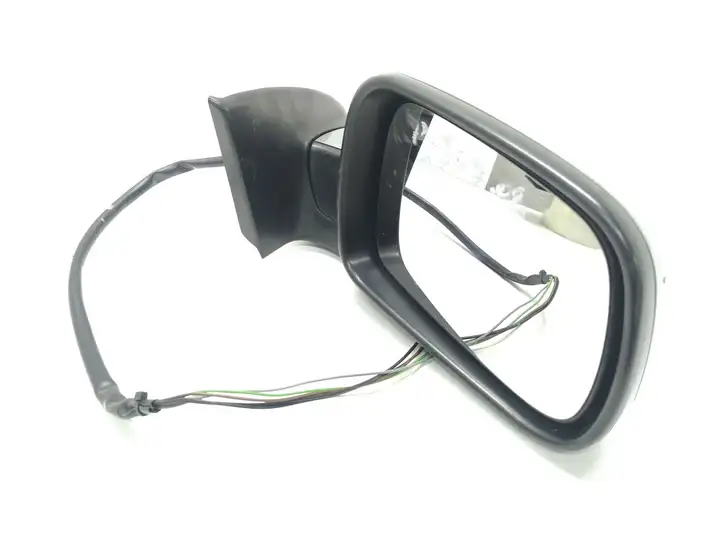 Peugeot 307 CC (2001 - 2005) Боковое зеркало с электроприводом — фото 3