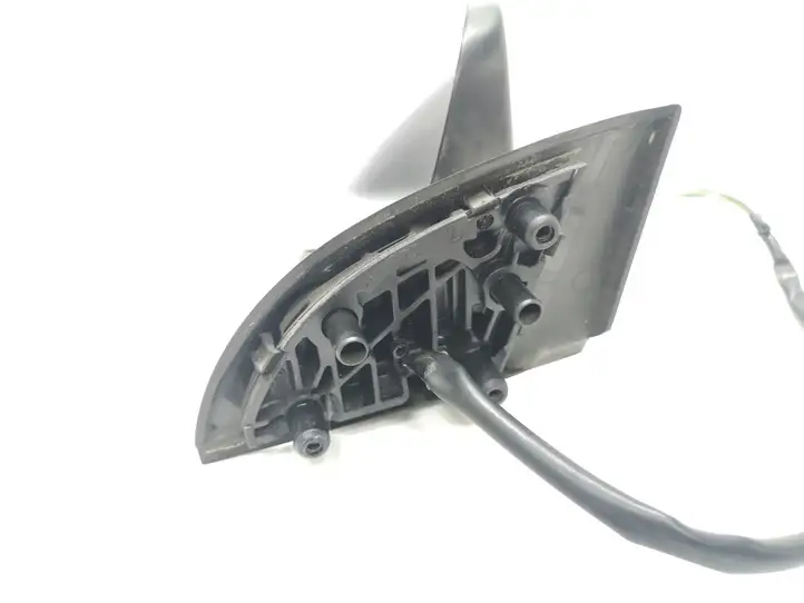 Peugeot 307 CC (2001 - 2005) Боковое зеркало с электроприводом — фото 4