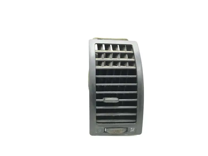 Volkswagen Polo (2001 - 2005) 6Q0819704 Боковой воздушный дефлектор — фото 1