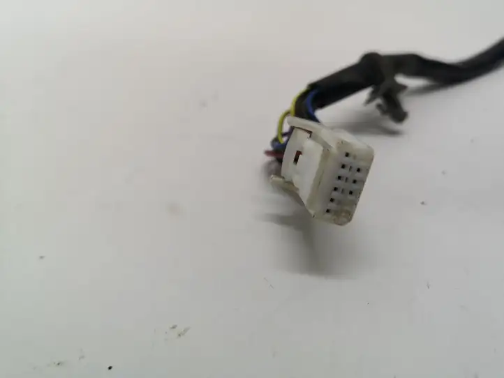 Nissan Murano Z50 (2002 - 2008) Боковое зеркало с электроприводом — фото 5
