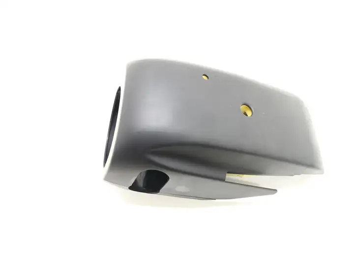 Audi A6 C7 (2011 - 2014) 4G0753515 Оплётка рулевого колеса — фото 2