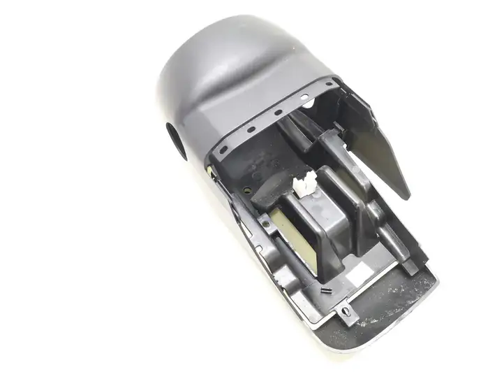 Audi A6 C7 (2011 - 2014) 4G0753515 Оплётка рулевого колеса — фото 3