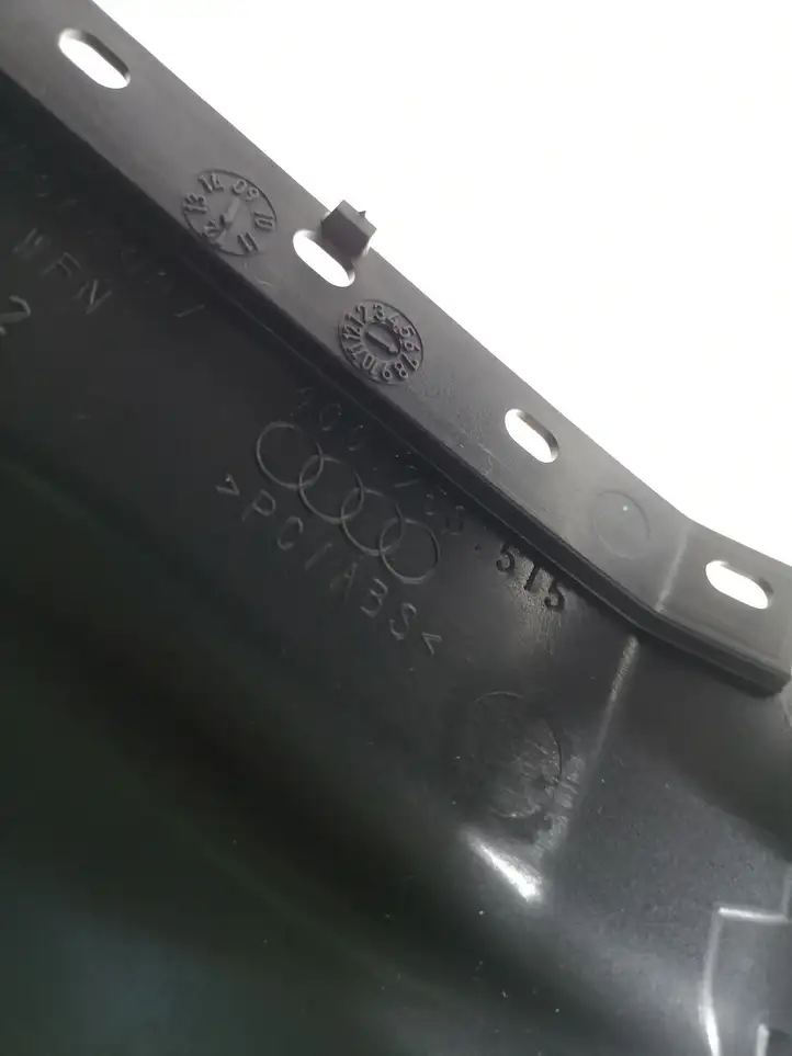 Audi A6 C7 (2011 - 2014) 4G0753515 Оплётка рулевого колеса — фото 5