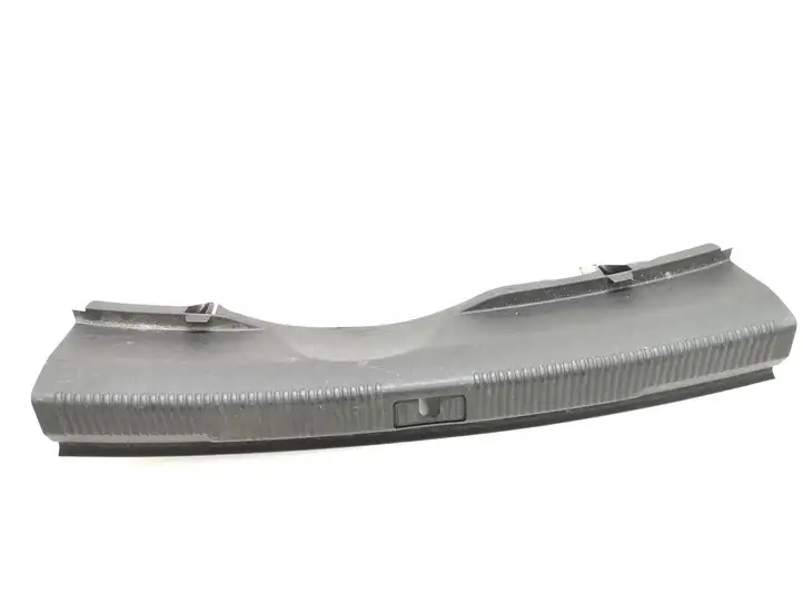 Audi A6 C7 (2011 - 2014) 4G5863471B Отделка порога багажника — фото 2